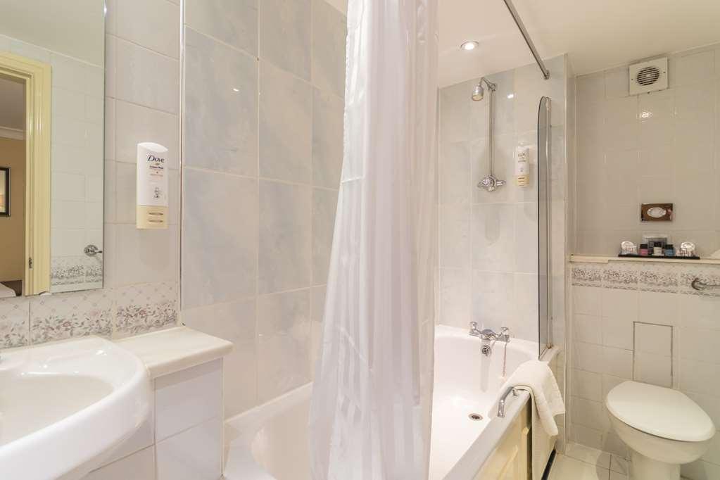 Cosmopolitan Hotel Leeds  Room photo